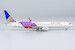Boeing 737-900ER United Airlines March of Dimes N66848 79013