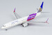 Boeing 737-900ER United Airlines March of Dimes N66848