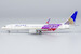 Boeing 737-900ER United Airlines March of Dimes N66848 79013