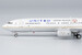 Boeing 737-900ER United Airlines Special Olympics N66837 79015