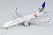 Boeing 737-900ER United Airlines Special Olympics N66837 