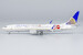 Boeing 737-900ER United Airlines Special Olympics N66837 79015