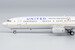 Boeing 737-900ER United Airlines Special Olympics N66837  79015