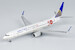 Boeing 737-900ER United Airlines Special Olympics N66837