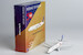Boeing 737-900ER United Airlines Special Olympics N66837  79015