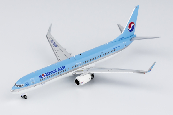 Boeing 737-900ER Korean Air HL8273  79016