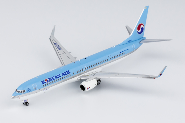 Boeing 737-900ER Korean Air HL8273 79016