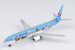 Boeing 737-900ER Korean Air "Children's day" HL7706 