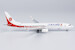 Boeing 737-900ER OK Air B-1291 79019
