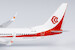 Boeing 737-900ER OK Air B-1291 79019