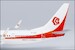 Boeing 737-900ER OK Air B-1739  79022