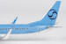 Boeing 737-900ER Korean Air HL8248  79026