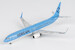 Boeing 737-900ER Korean Air HL8248 