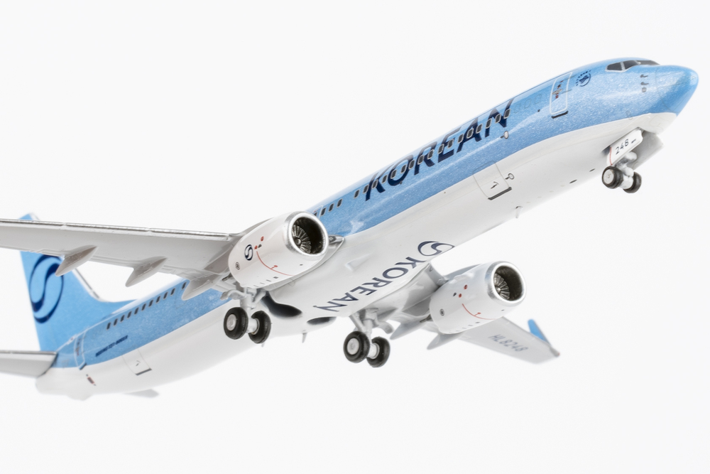 NG Models 79026 Boeing 737-900ER Korean Air HL8248