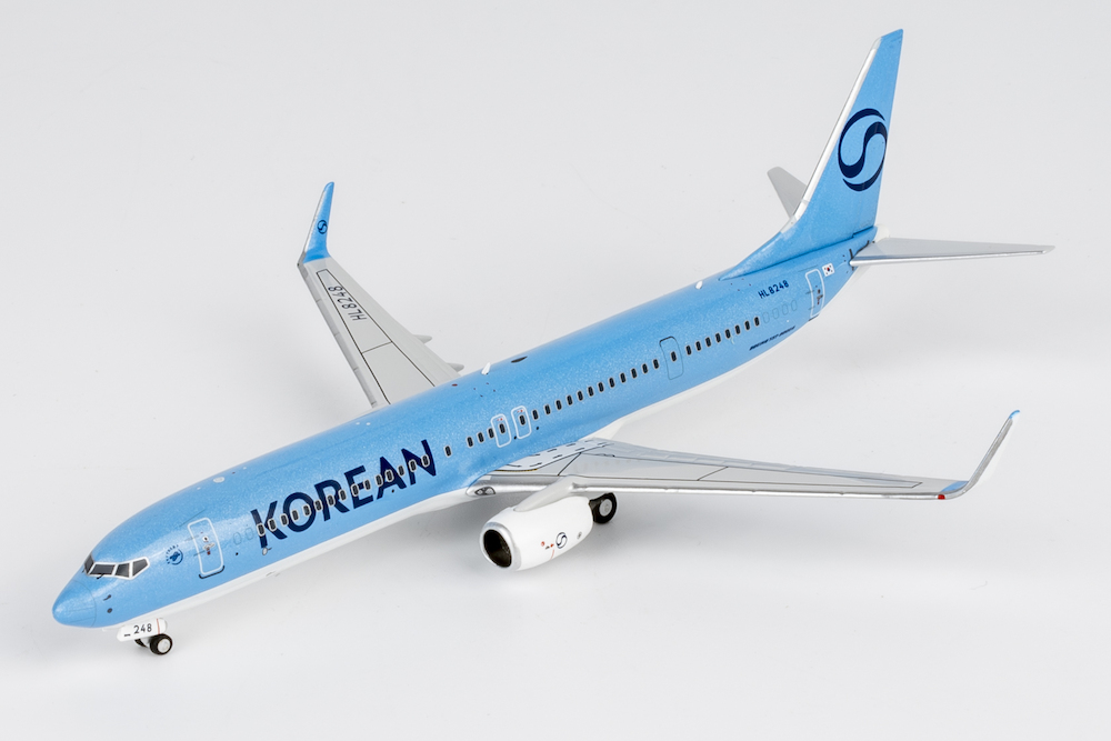 NG Models 79026 Boeing 737-900ER Korean Air HL8248