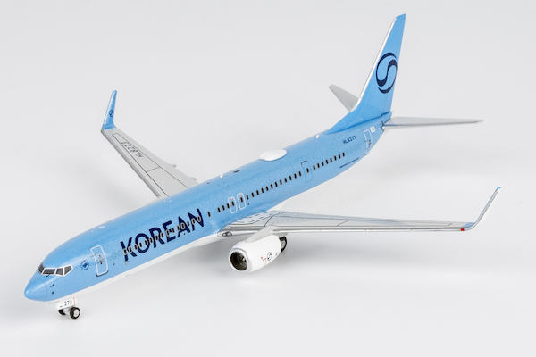 Boeing 737-900ER Korean Air HL8273 79027