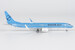 Boeing 737-900ER Korean Air HL8273 79027