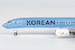 Boeing 737-900ER Korean Air HL8273  79027