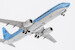 Boeing 737-900ER Korean Air HL8273 79027