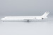 McDonnell Douglas MD82 Blank  83000