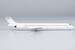 McDonnell Douglas MD82 Blank  83000