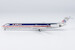 McDonnell Douglas MD83 American Airlines N589AA 83001
