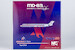 McDonnell Douglas MD83 American Airlines N589AA 83001