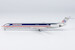McDonnell Douglas MD83 American Airlines N589AA  83001