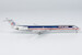 McDonnell Douglas MD83 American Airlines N589AA 83001
