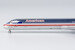 McDonnell Douglas MD83 American Airlines N589AA  83001