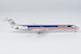 McDonnell Douglas MD83 American Airlines N589AA  83001