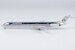 McDonnell Douglas MD83 American Airlines N9620D  83002