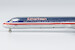 McDonnell Douglas MD83 American Airlines N9620D 83002