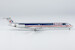 McDonnell Douglas MD83 American Airlines N9620D 83002