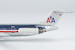 McDonnell Douglas MD83 American Airlines N9620D 83002