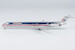 McDonnell Douglas MD83 American Airlines N9620D 83002