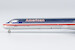 McDonnell Douglas MD83 American Airlines "Spirit of Long Beach" N984TW  83003