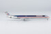 McDonnell Douglas MD83 American Airlines "Spirit of Long Beach" N984TW  83003