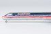 McDonnell Douglas MD83 American Airlines "Spirit of Long Beach" N984TW 83003
