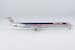 McDonnell Douglas MD83 American Airlines "Spirit of Long Beach" N984TW 83003