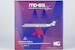 McDonnell Douglas MD83 American Airlines "Spirit of Long Beach" N984TW 83003