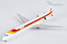 McDonnell Douglas MD88 Iberia EC-FOZ 