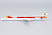 McDonnell Douglas MD88 Iberia EC-FOZ  83005