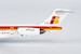 McDonnell Douglas MD88 Iberia EC-FOZ  83005