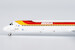 McDonnell Douglas MD88 Iberia EC-FOZ  83005
