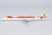 McDonnell Douglas MD88 Iberia EC-FOZ  83005