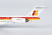 McDonnell Douglas MD88 Iberia EC-FOZ  83005