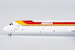 McDonnell Douglas MD88 Iberia EC-FOZ  83005