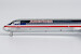 McDonnell Douglas MD82 American Airlines N923TW  83006