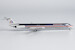 McDonnell Douglas MD82 American Airlines N923TW  83006